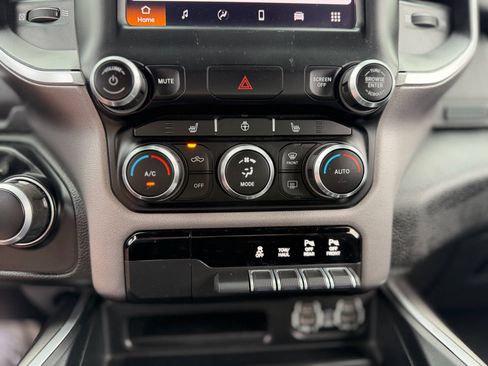 Used 2022 RAM 1500 Lone Star RWD image 40
