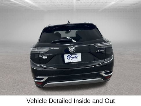 Used 2023 Buick Envision Avenir AWD/4WD image 11
