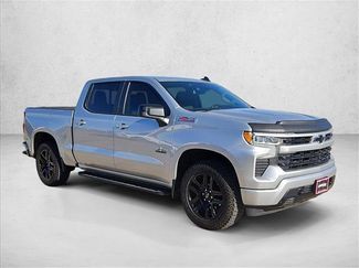 Used 2022 Chevrolet Silverado 1500 RST w/ Texas Edition Plus video 3