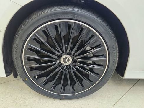 Used 2024 Mercedes-Benz E 450 E 450 w/ Airmatic Package image 65