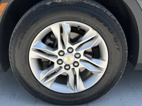 Used 2019 Chevrolet Blazer LT AWD/4WD image 26