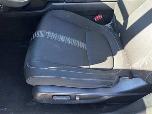 Used 2021 Honda Civic EX image 10