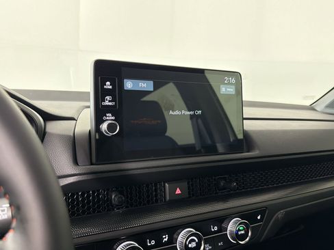 New 2026 Honda CR-V TrailSport image 24