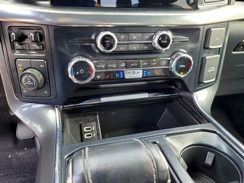 Used 2023 Ford F150 Lariat AWD/4WD image 30
