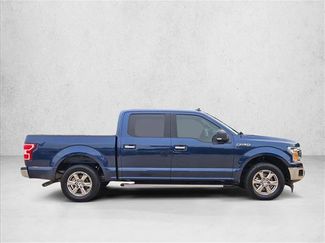 Used 2018 Ford F150 XLT w/ Equipment Group 302A Luxury RWD video 4