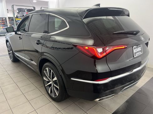 New 2026 Acura MDX FWD w/ Technology Package image 5