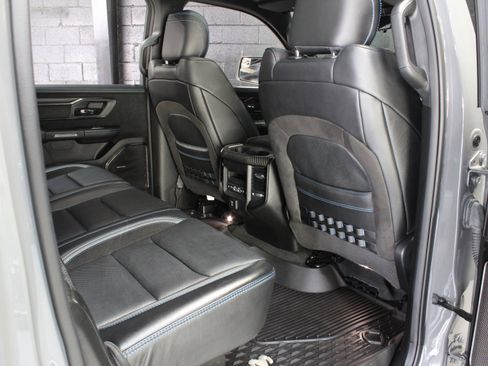 Used 2023 RAM 1500 TRX w/ TRX Level 2 Equipment Group image 52