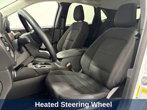 Used 2024 Ford Escape Active AWD/4WD image 13