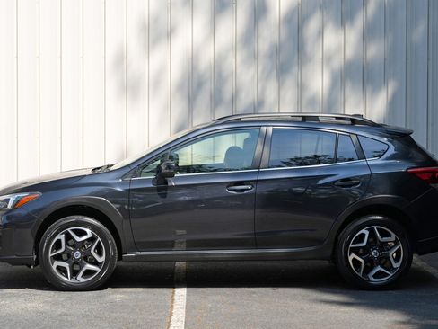 Used 2018 Subaru Crosstrek 2.0i Limited AWD/4WD image 48