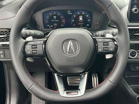 Certified 2025 Acura ADX A-Spec image 17