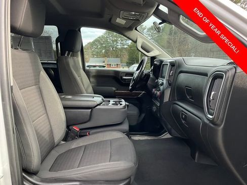 Used 2021 Chevrolet Silverado 1500 LT image 15