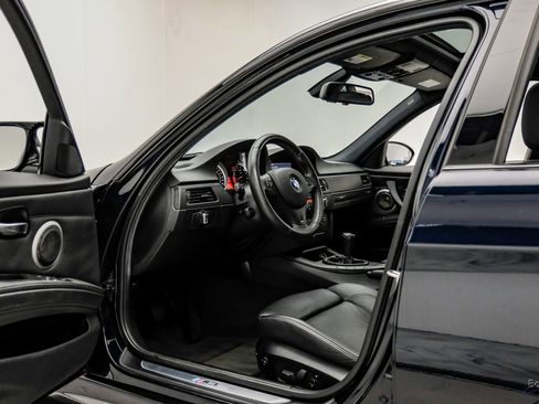 Used 2011 BMW M3 Sedan RWD image 35