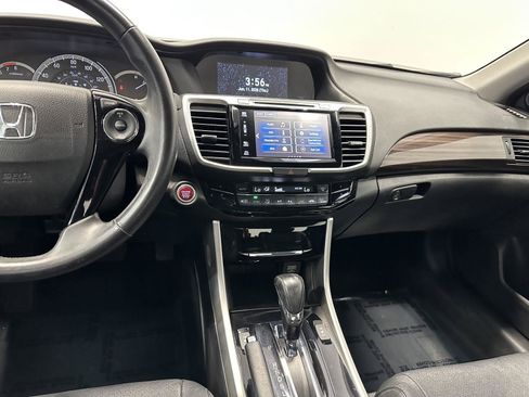 Used 2016 Honda Accord EX-L image 19