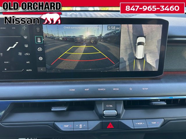 Used 2024 Kia EV9 GT-Line AWD/4WD image 18