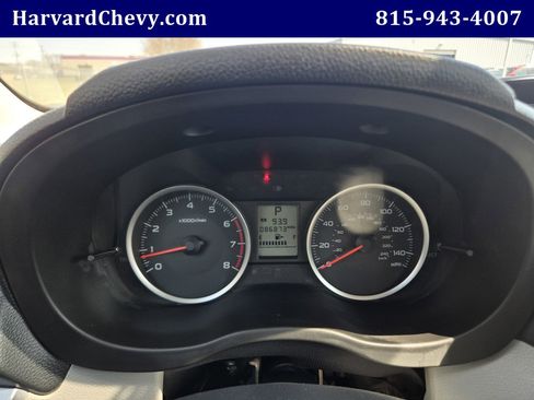 Used 2016 Subaru Forester 2.5i Premium w/ Popular Package #2 image 26