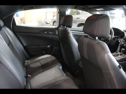Used 2021 Honda Civic Sport image 20