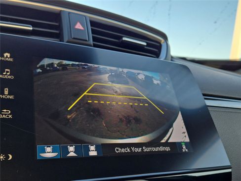 Used 2022 Honda CR-V EX-L image 6