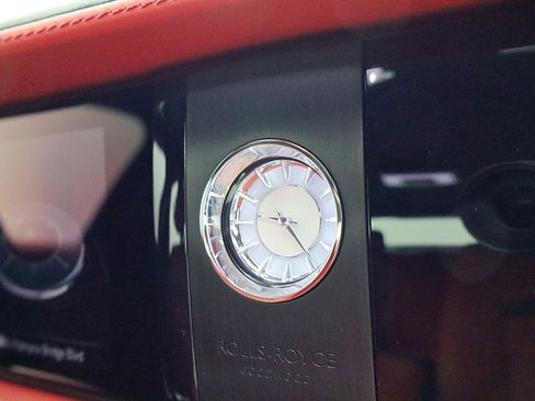 Used 2022 Rolls-Royce Ghost image 52