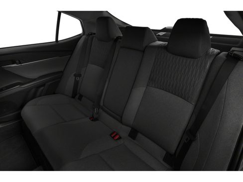 Used 2025 Toyota Camry LE w/ Convenience Package FWD image 11