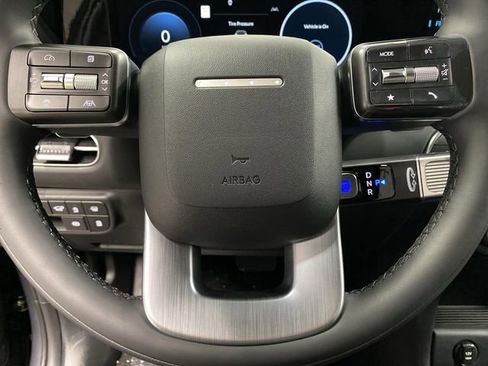 New 2026 Hyundai Palisade Calligraphy image 19