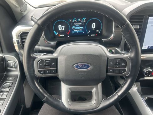 Used 2021 Ford F150 Lariat image 24