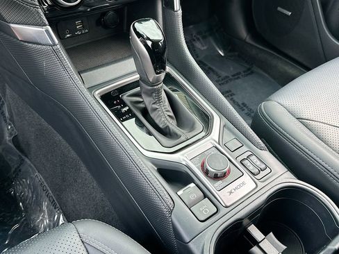 Used 2021 Subaru Forester Touring image 14