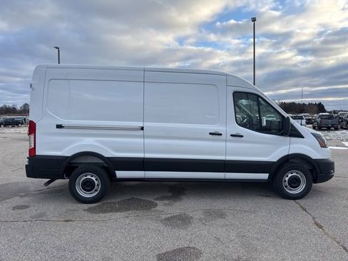 New 2026 Ford Transit 250 Base image 2