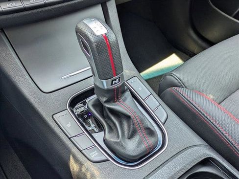 Used 2020 Hyundai Elantra GT N Line FWD image 12