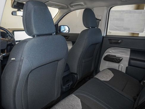 New 2025 Ford Maverick XLT image 35