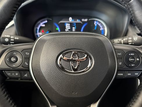 Certified 2025 Toyota RAV4 SE w/ Convenience Package AWD/4WD image 22