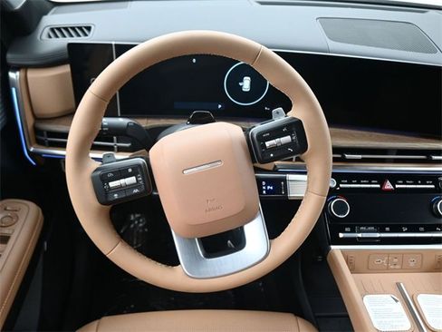 New 2026 Hyundai Santa Fe Limited image 13