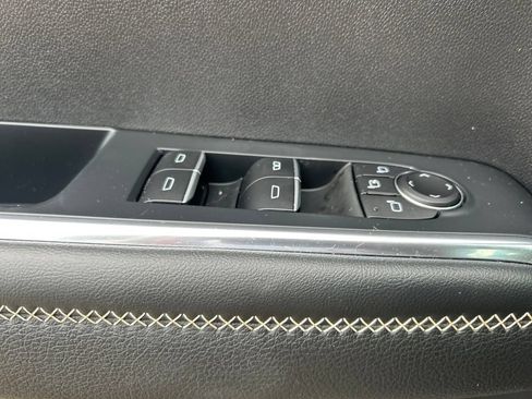 Used 2018 Chevrolet Silverado 1500 LT w/ All Star Edition AWD/4WD image 46