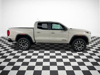New 2026 GMC Canyon AT4 w/ AT4 Premium Package AWD/4WD video 2