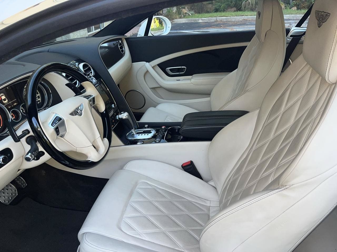 Used 2014 Bentley Continental GT Speed AWD/4WD image 18