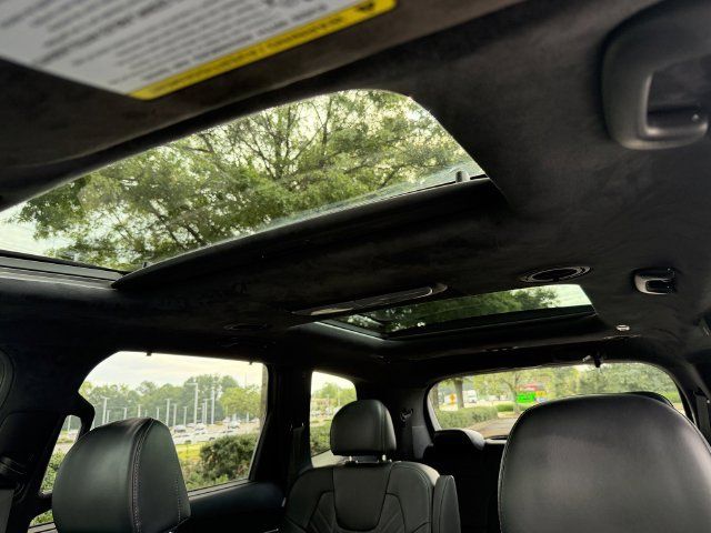 Certified 2024 Kia Telluride SX Prestige X-Line AWD/4WD image 30
