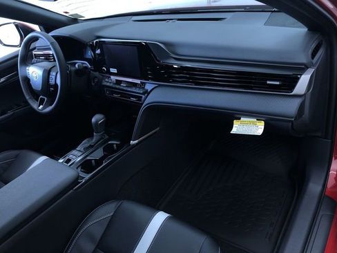 New 2026 Toyota Camry SE image 23