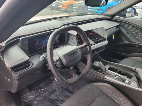 New 2026 Dodge Charger R/T AWD/4WD image 15