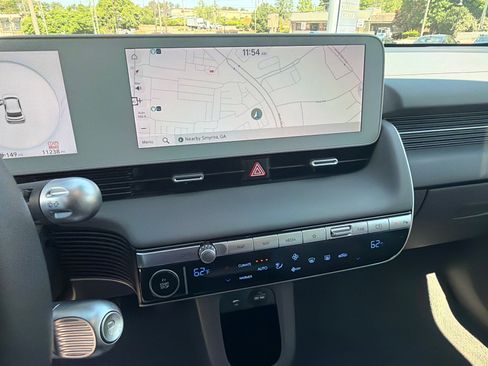 Certified 2024 Hyundai Ioniq 5 Limited RWD image 28