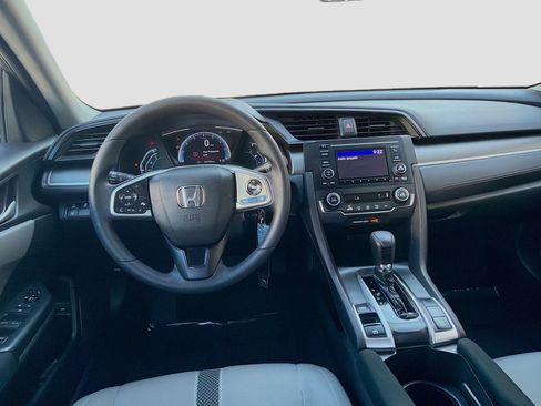 Certified 2020 Honda Civic LX image 20