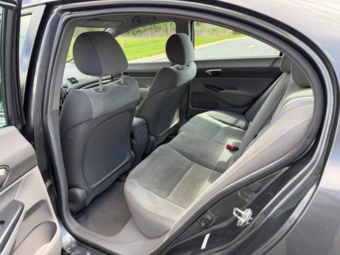 Used 2010 Honda Civic LX image 15