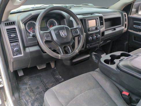 Used 2021 RAM 1500 Tradesman w/ Popular Equipment Group image 18