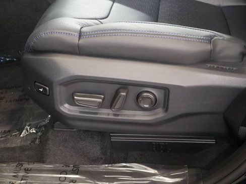 New 2026 Toyota Sequoia Platinum AWD/4WD image 13