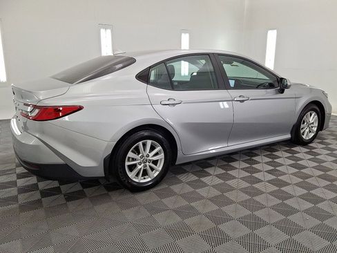 Used 2025 Toyota Camry LE w/ Convenience Package FWD image 25