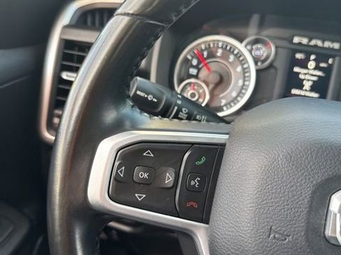 Used 2021 RAM 1500 Big Horn AWD/4WD image 39