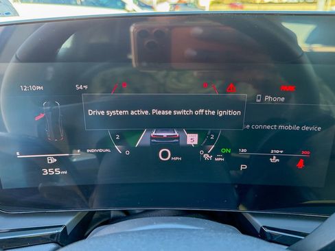 Used 2025 Audi A5 2.0T Premium w/ Convenience Package image 15