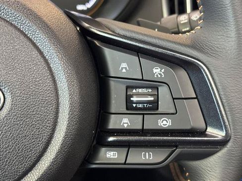 Certified 2025 Subaru Forester Wilderness AWD/4WD image 29