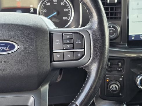 Used 2022 Ford F150 XLT w/ Equipment Group 302A High AWD/4WD image 27