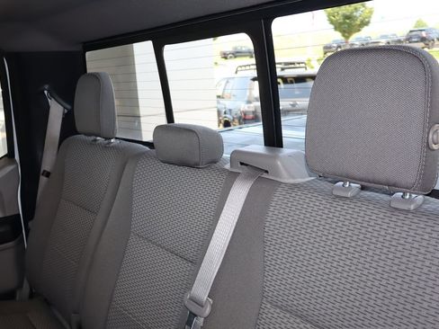 Used 2019 Ford F150 XLT w/ Equipment Group 302A Luxury AWD/4WD image 36