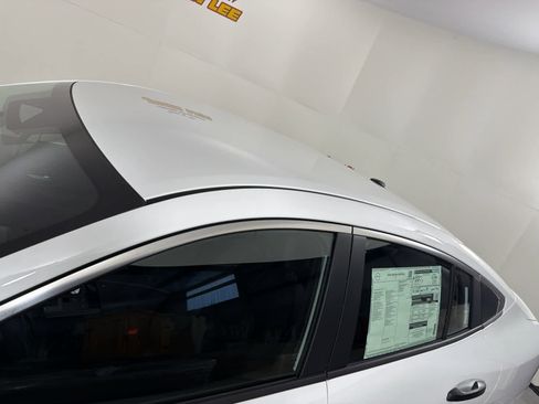 New 2026 Nissan Sentra S w/ S Cold Weather Package image 12