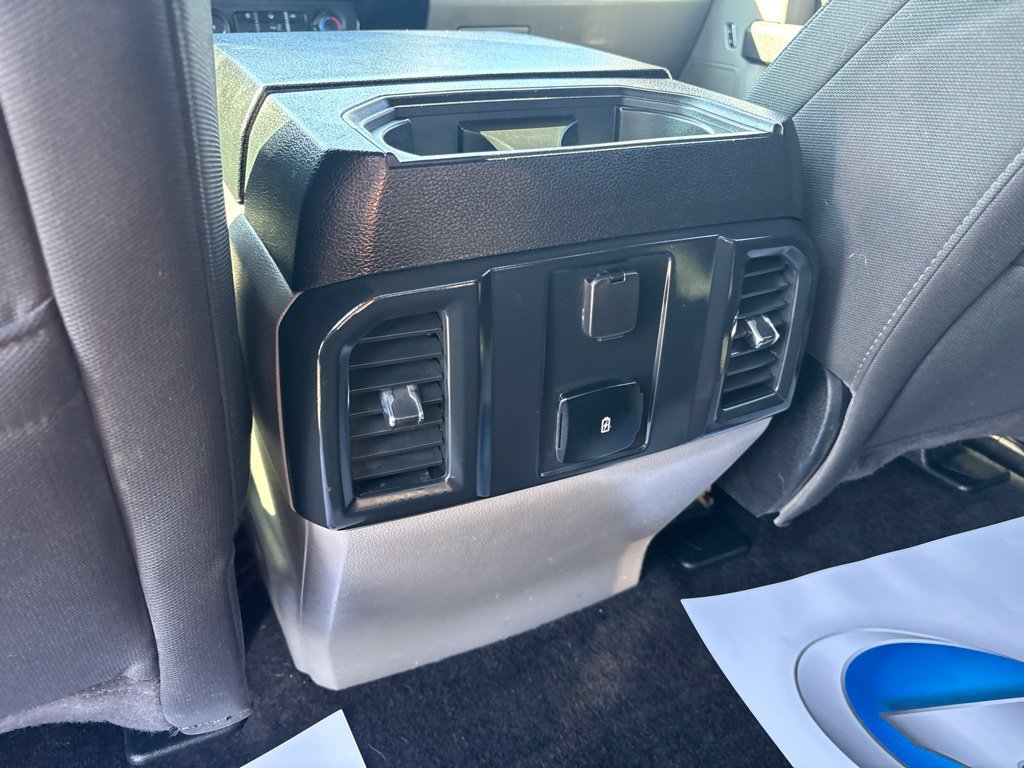 Used 2018 Ford F150 XL w/ Equipment Group 101A Mid AWD/4WD image 36